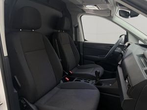 Volkswagen Caddy bild 25