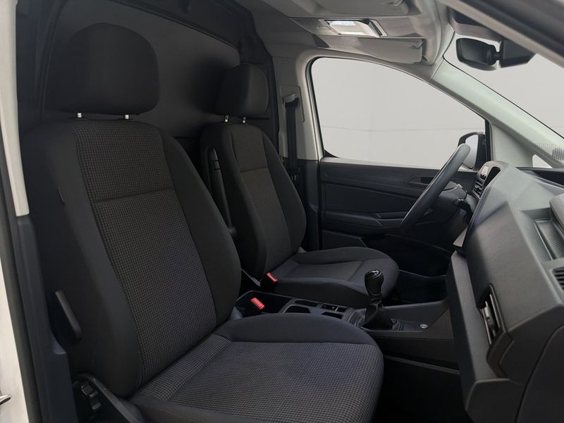 Volkswagen Caddy bild 25