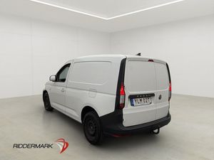 Volkswagen Caddy bild 7