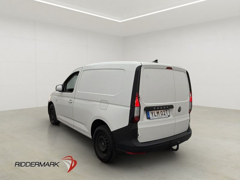 Volkswagen Caddy bild 7
