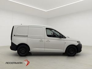 Volkswagen Caddy bild 2