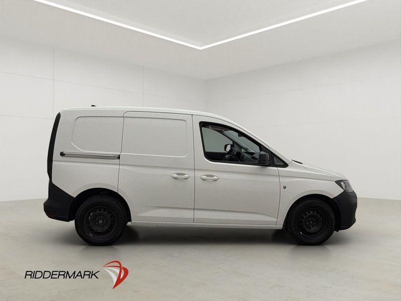 Volkswagen Caddy bild 2