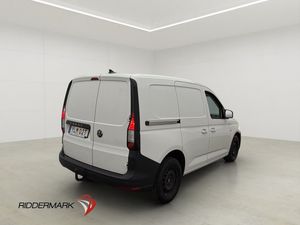 Volkswagen Caddy bild 9