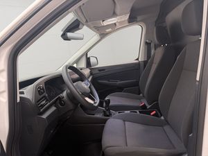 Volkswagen Caddy bild 15