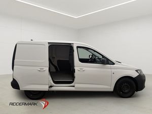 Volkswagen Caddy bild 11