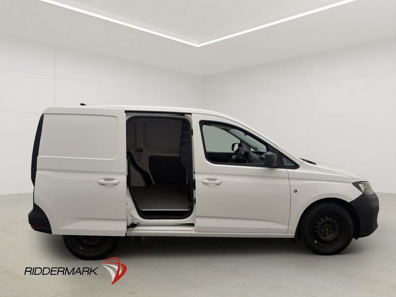 Volkswagen Caddy bild 11