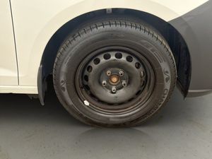 Volkswagen Caddy bild 30