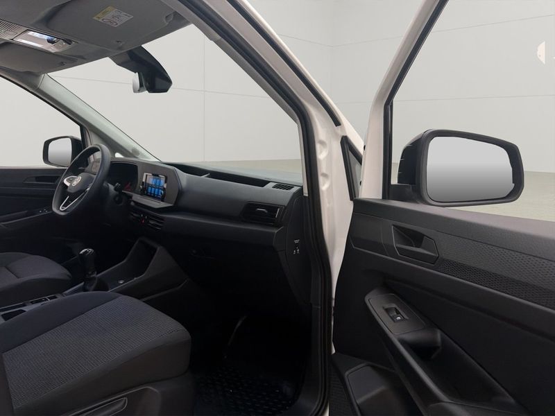 Volkswagen Caddy bild 26