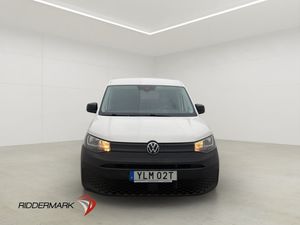 Volkswagen Caddy bild 5