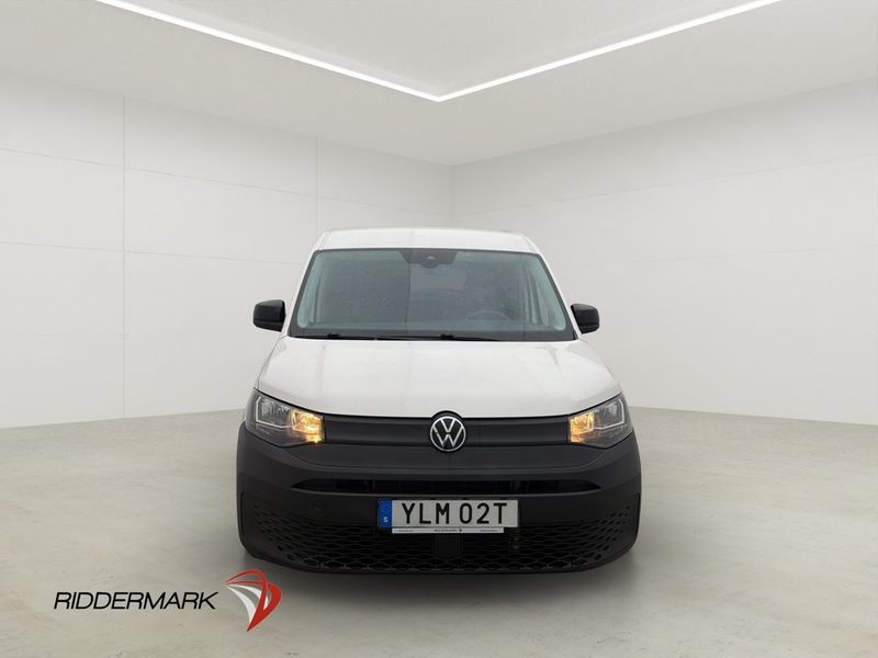 Volkswagen Caddy bild 5