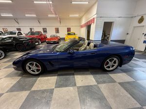 Chevrolet Corvette bild 4