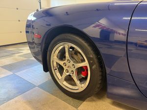 Chevrolet Corvette bild 12