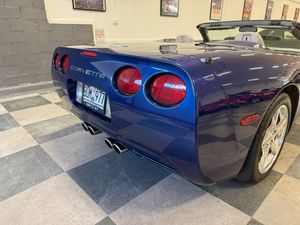 Chevrolet Corvette bild 14