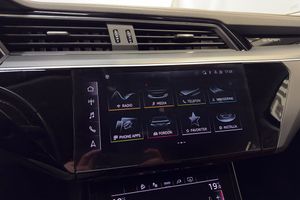 Audi Q8 e-tron bild 17