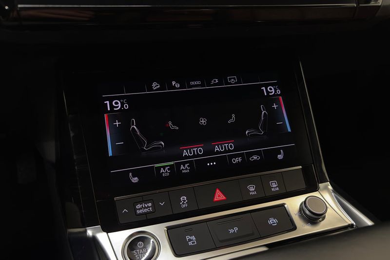 Audi Q8 e-tron bild 23