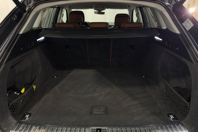 Audi Q8 e-tron bild 27