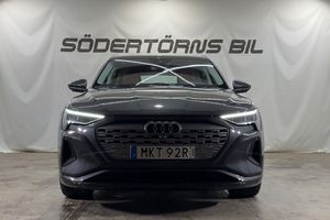 Audi Q8 e-tron bild 5