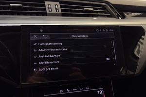 Audi Q8 e-tron bild 22