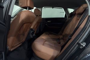 Audi Q8 e-tron bild 26