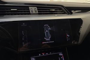 Audi Q8 e-tron bild 20