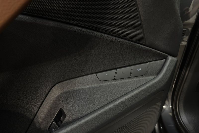 Audi Q8 e-tron bild 12