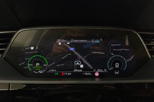 Audi Q8 e-tron bild 14
