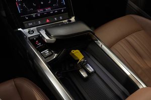 Audi Q8 e-tron bild 24