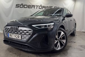 Audi Q8 e-tron bild 3