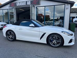 BMW Z4 bild 17