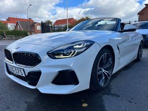 BMW Z4 bild 2