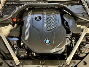 BMW Z4 bild 13