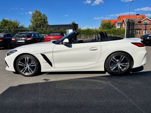BMW Z4 bild 3