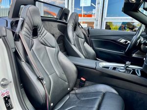 BMW Z4 bild 7