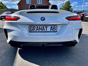 BMW Z4 bild 14