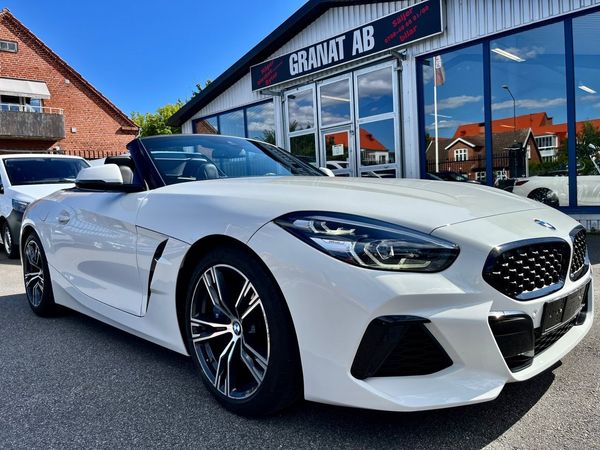 BMW Z4 M40i 340HK M-Sport - 2020