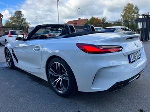 BMW Z4 bild 4