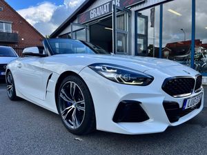 BMW Z4 bild 1