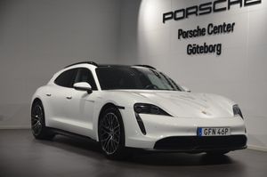 Porsche Taycan bild 2