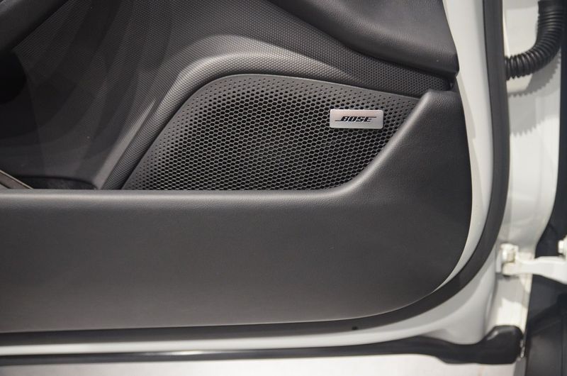 Porsche Taycan bild 17