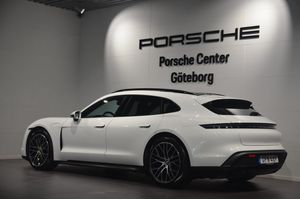 Porsche Taycan bild 5