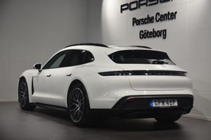 Porsche Taycan bild 6