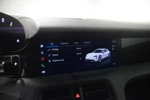 Porsche Taycan bild 15
