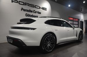 Porsche Taycan bild 4