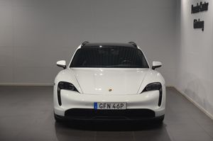 Porsche Taycan bild 3