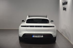 Porsche Taycan bild 7