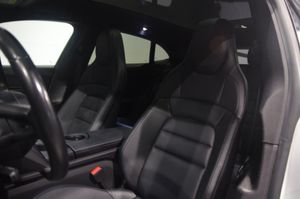Porsche Taycan bild 10