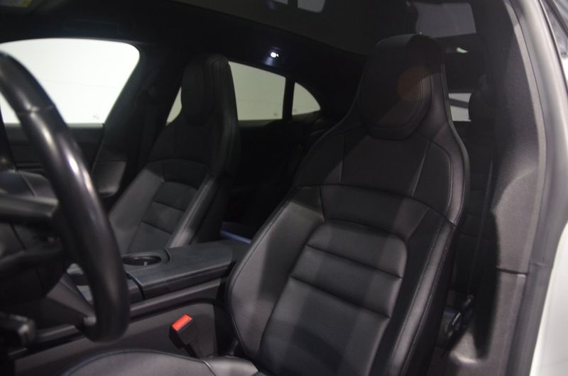 Porsche Taycan bild 10