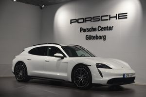 Porsche Taycan bild 1