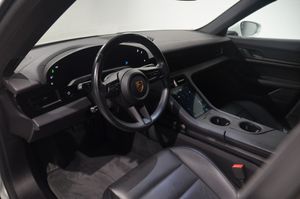 Porsche Taycan bild 11