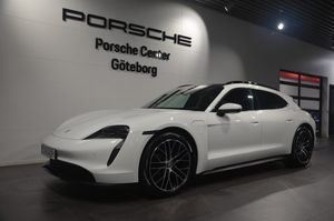 Porsche Taycan bild 8